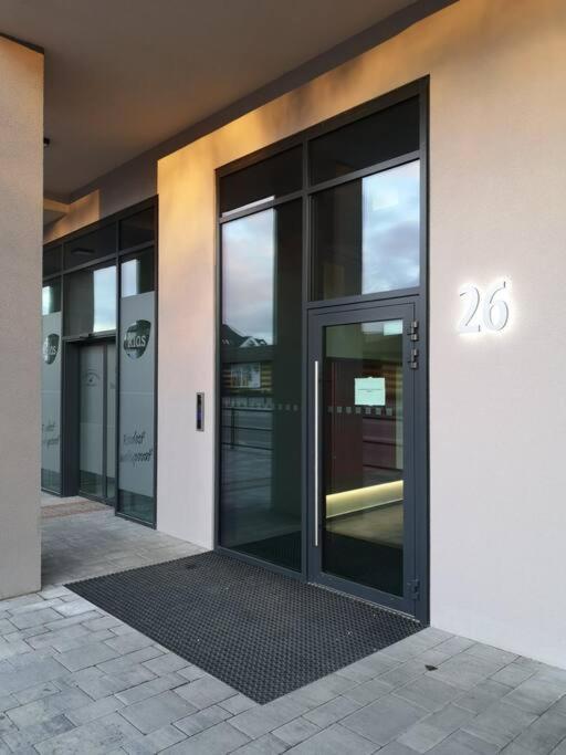 M&M1 Studio Apartment Near Center With Free Parking - Ac Caşonia Exterior foto