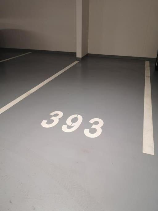 M&M1 Studio Apartment Near Center With Free Parking - Ac Caşonia Exterior foto