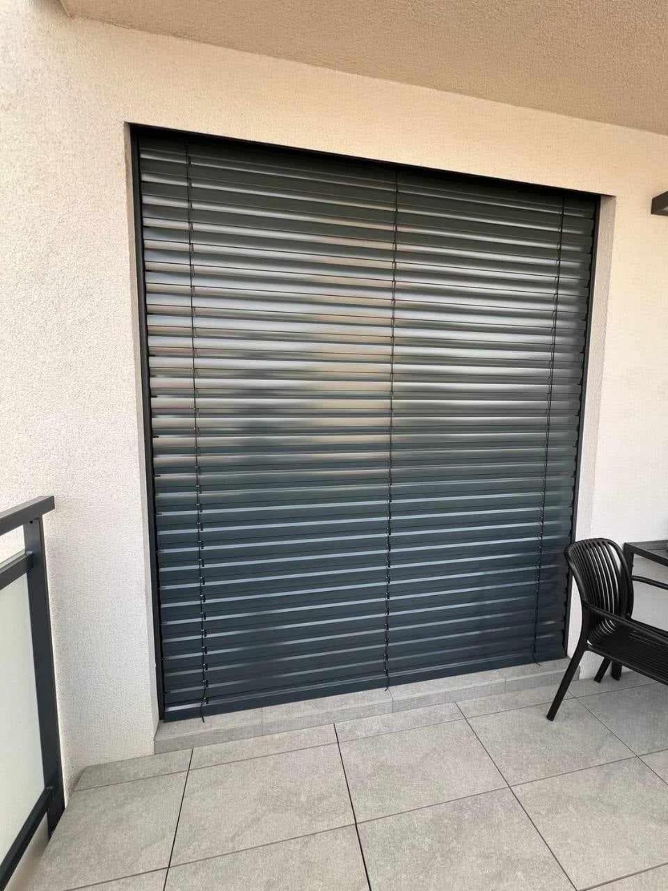 M&M1 Studio Apartment Near Center With Free Parking - Ac Caşonia Exterior foto