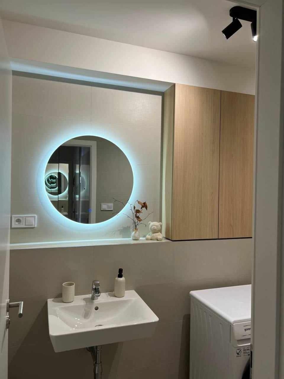 M&M1 Studio Apartment Near Center With Free Parking - Ac Caşonia Exterior foto